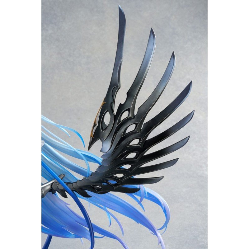 Azur Lane PVC-beeldje 1/7 Elzas 47 cm             