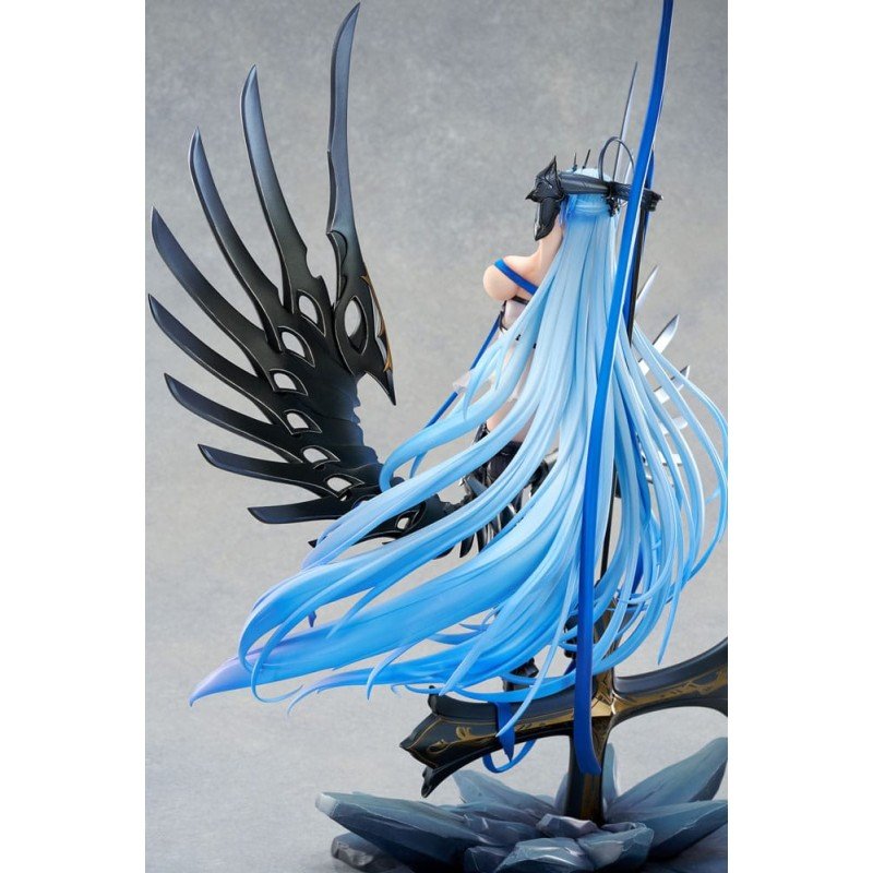 Azur Lane PVC-beeldje 1/7 Elzas 47 cm             