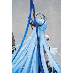 Azur Lane statuette PVC 1/7 Alsace 47 cm             