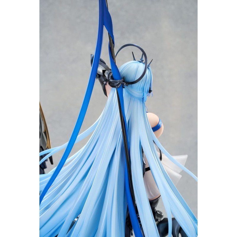 Azur Lane PVC-beeldje 1/7 Elzas 47 cm             