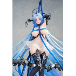 Azur Lane PVC-beeldje 1/7 Elzas 47 cm             