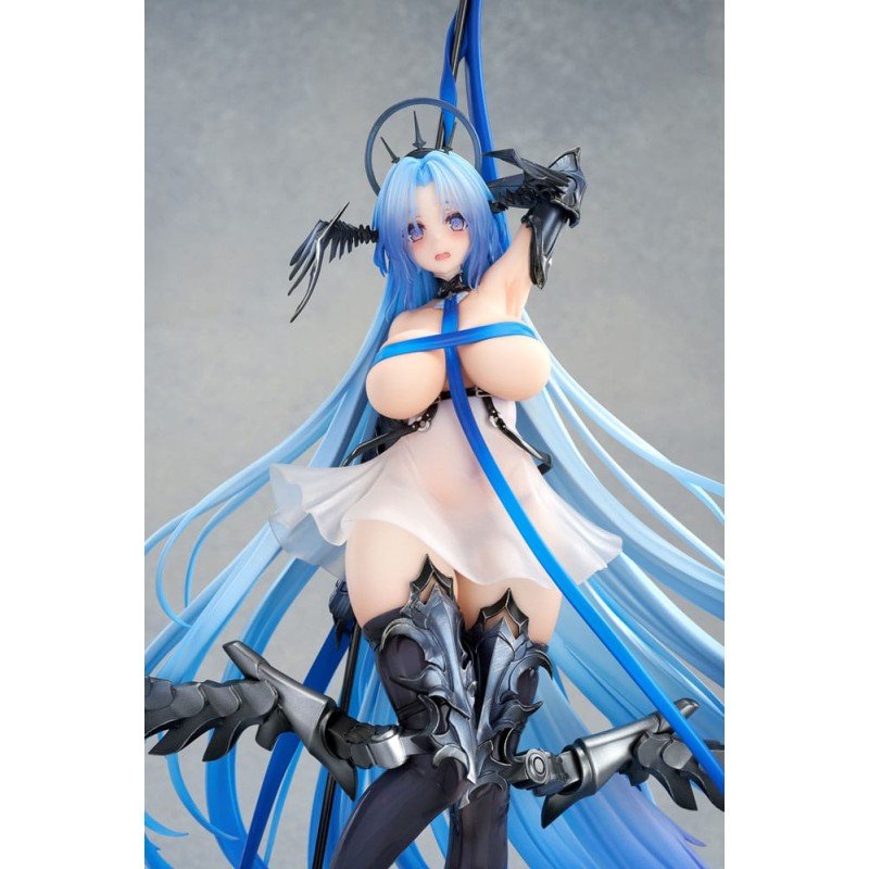Azur Lane PVC-beeldje 1/7 Elzas 47 cm             