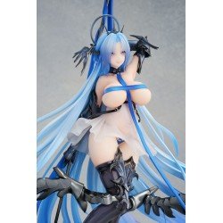Azur Lane PVC statuette 1/7 Alsace 47 cm             