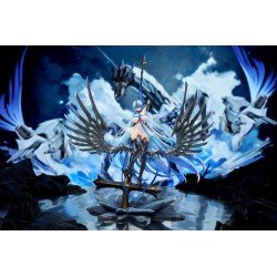 Azur Lane PVC-beeldje 1/7 Elzas 47 cm             