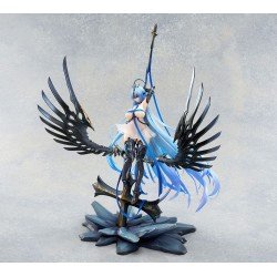 Azur Lane PVC-beeldje 1/7 Elzas 47 cm             