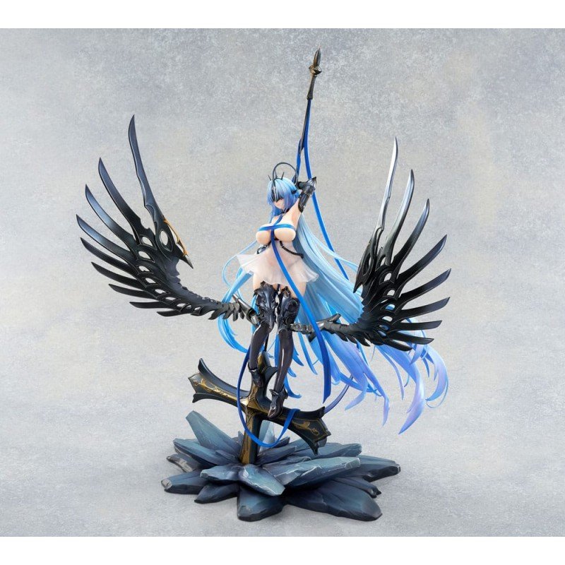 Azur Lane statuette PVC 1/7 Alsace 47 cm             
