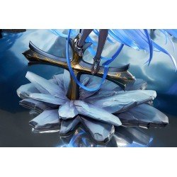 Azur Lane PVC statuette 1/7 Alsace 47 cm             