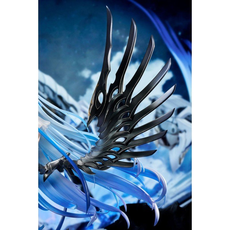 Azur Lane PVC statuette 1/7 Alsace 47 cm             