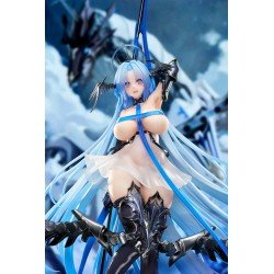 Azur Lane statuette PVC 1/7 Alsace 47 cm             