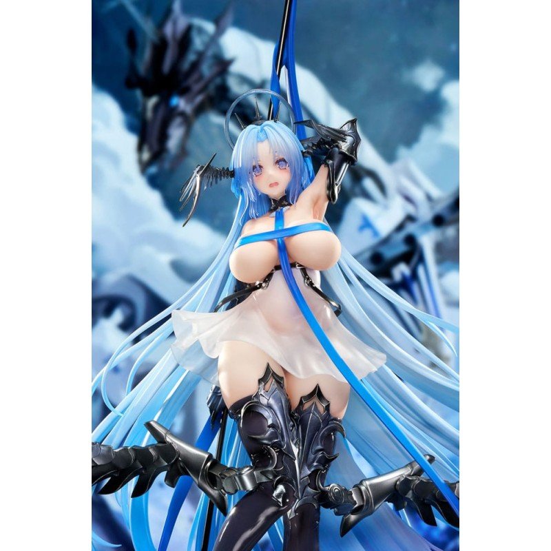 Azur Lane PVC-beeldje 1/7 Elzas 47 cm             