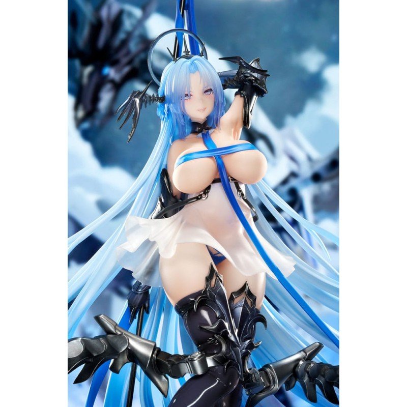 Azur Lane statuette PVC 1/7 Alsace 47 cm             
