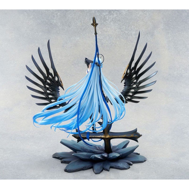 Azur Lane PVC-beeldje 1/7 Elzas 47 cm             