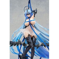 Azur Lane PVC-beeldje 1/7 Elzas 47 cm             