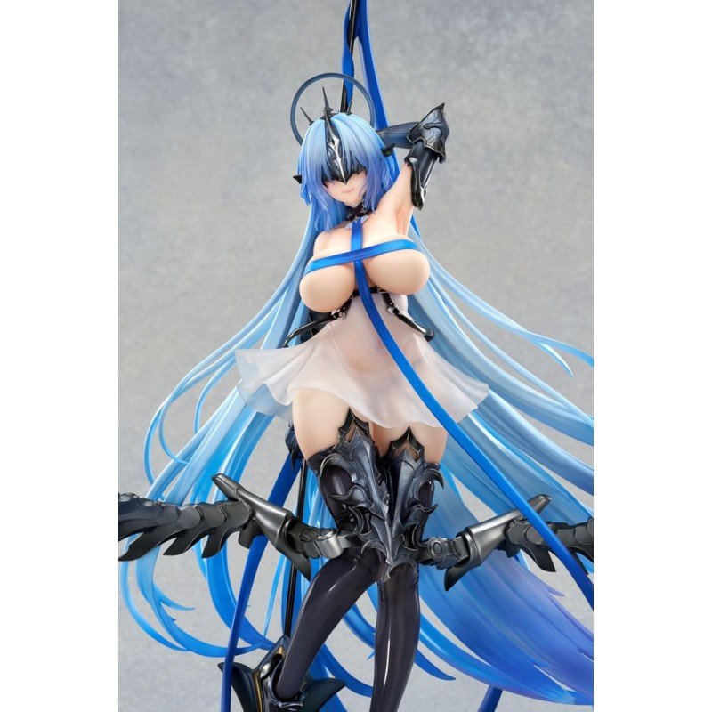 Azur Lane PVC statuette 1/7 Alsace 47 cm             