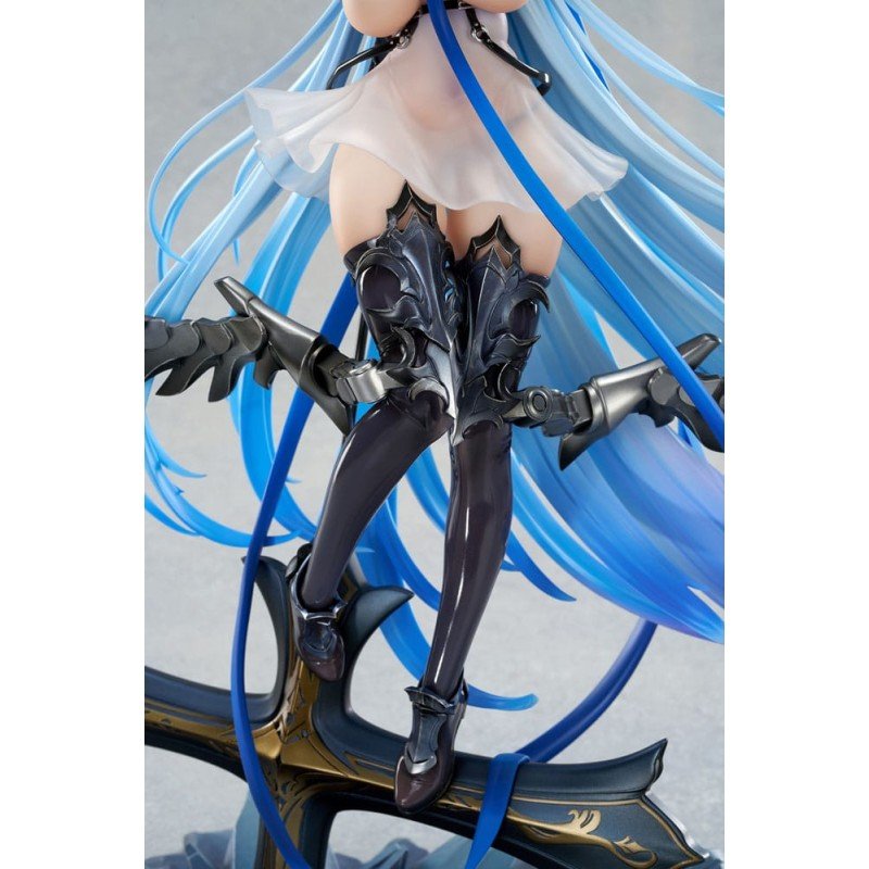 Azur Lane PVC statuette 1/7 Alsace 47 cm             