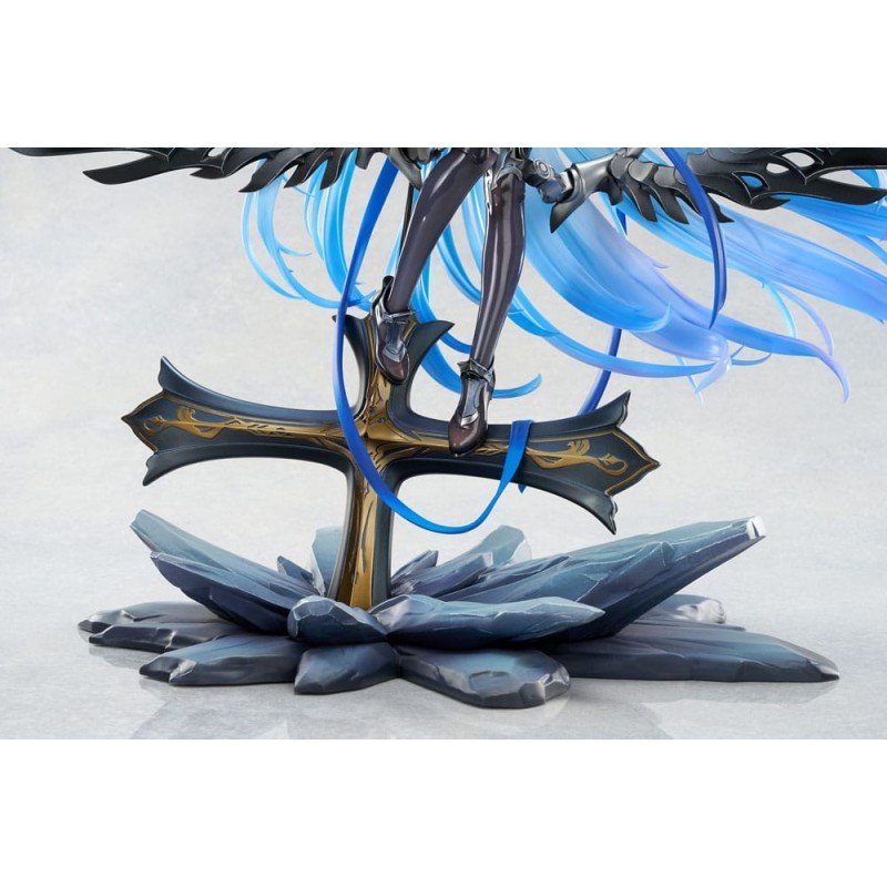 Azur Lane PVC-beeldje 1/7 Elzas 47 cm             