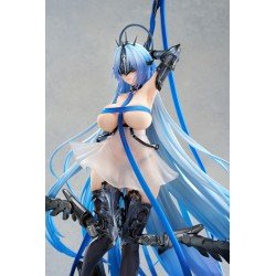 Azur Lane PVC-beeldje 1/7 Elzas 47 cm             