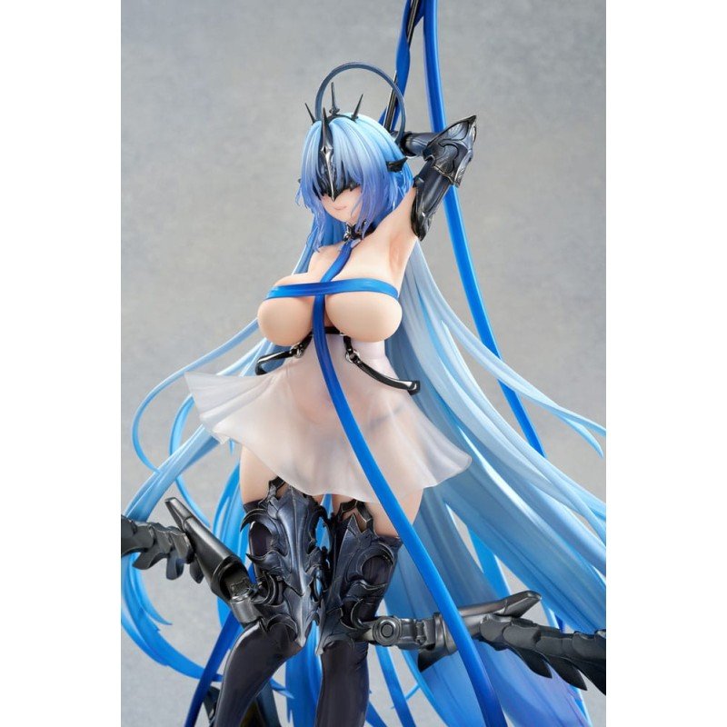 Azur Lane PVC-beeldje 1/7 Elzas 47 cm             