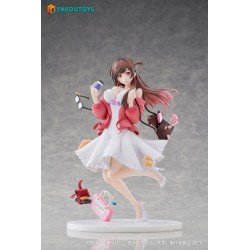 Rent-A-Girlfriend 1/7 Chizuru Mizuhara Statuette 22 cm