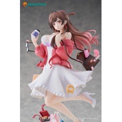 Rent-A-Girlfriend 1/7 Chizuru Mizuhara Statuette 22 cm