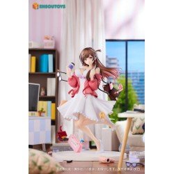 Huur-Een-Vriendin 1/7 Chizuru Mizuhara Beeldje 22 cm