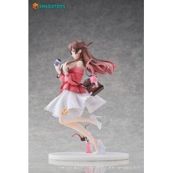 Huur-Een-Vriendin 1/7 Chizuru Mizuhara Beeldje 22 cm