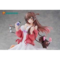 Huur-Een-Vriendin 1/7 Chizuru Mizuhara Beeldje 22 cm