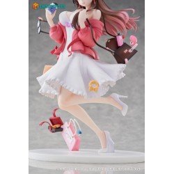 Huur-Een-Vriendin 1/7 Chizuru Mizuhara Beeldje 22 cm