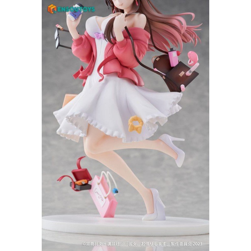 Rent-A-Girlfriend 1/7 Chizuru Mizuhara Statuette 22 cm