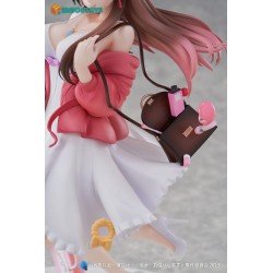 Huur-Een-Vriendin 1/7 Chizuru Mizuhara Beeldje 22 cm