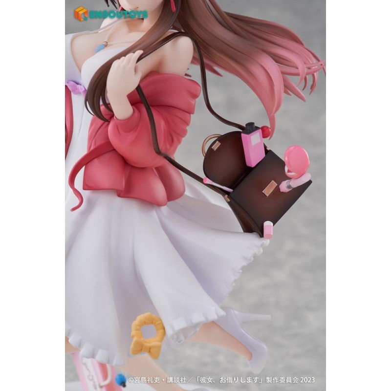 Rent-A-Girlfriend statuette 1/7 Chizuru Mizuhara 22 cm