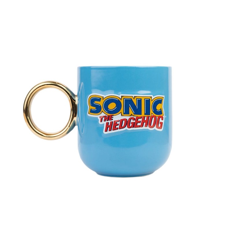 Sonic 3D-mok
