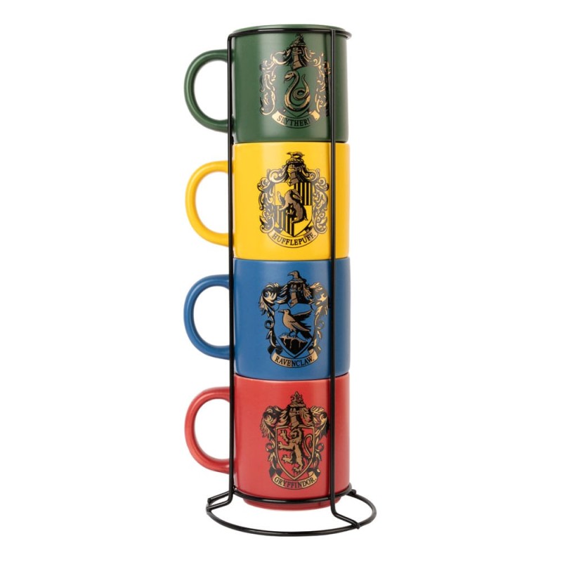 Harry Potter mokset (4)