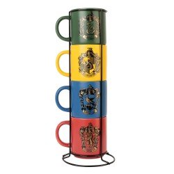 Harry Potter mokset (4)