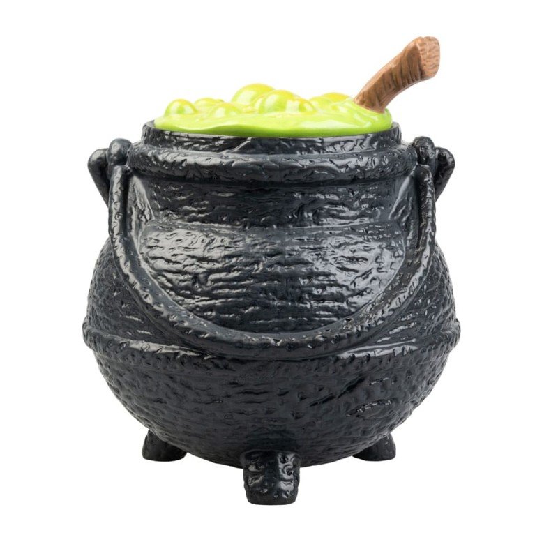 Harry Potter The Dripping Cauldron Cookie Box