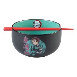 Demon Slayer bol de ramen