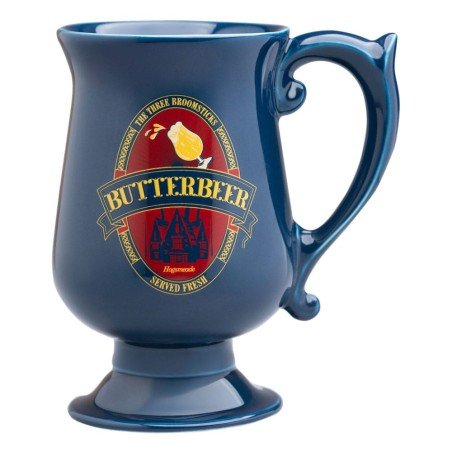 Harry Potter Kruik Boterbier