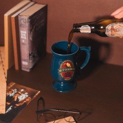 Harry Potter Jug Butterbeer