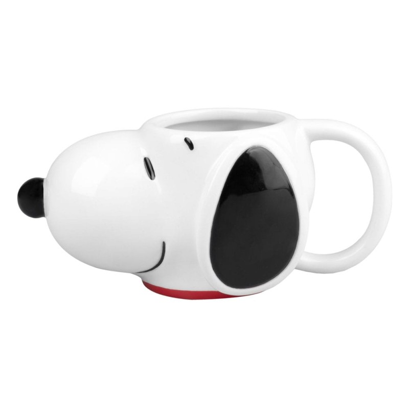 Peanutsmok 3D Snoopy 