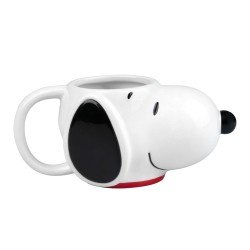Peanutsmok 3D Snoopy 