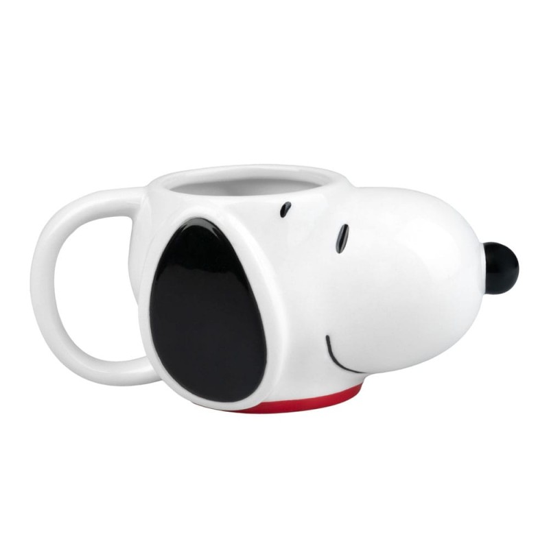 Peanutsmok 3D Snoopy 
