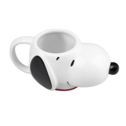 Peanutsmok 3D Snoopy 