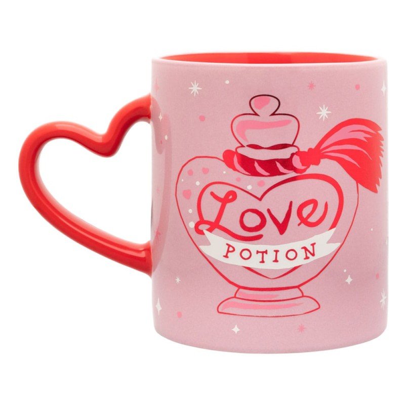 Harry Potter mug Premium Ver. Love Potion