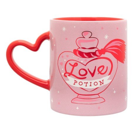 Harry Potter mug Premium Ver. Love Potion