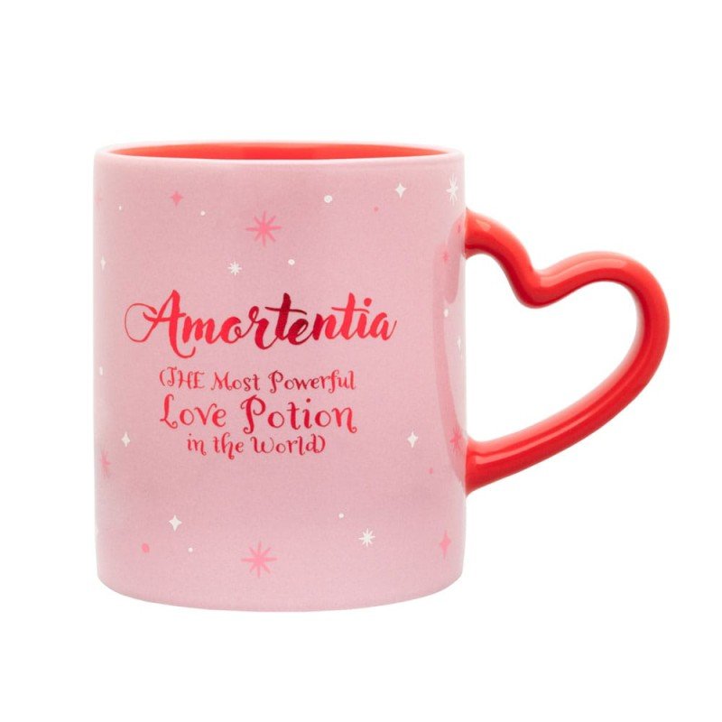 Harry Potter mug Premium Ver. Love Potion