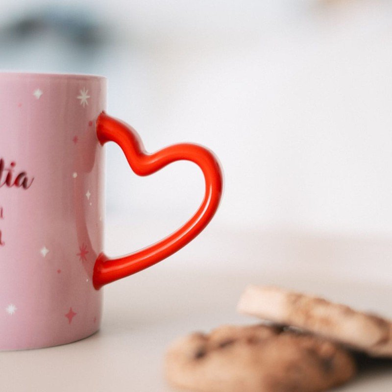 Harry Potter mug Premium Ver. Love Potion