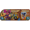 version française jeu : Small World of Warcraft ( WoW ) éditeur : Days of Wonder ( Blizzard )