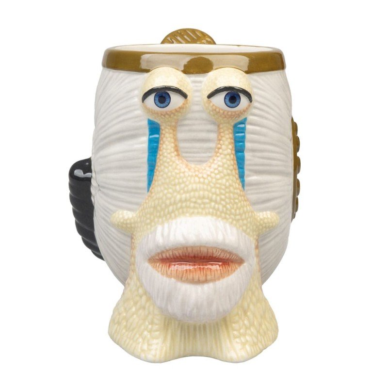 One Piece Den Den Mushi jug