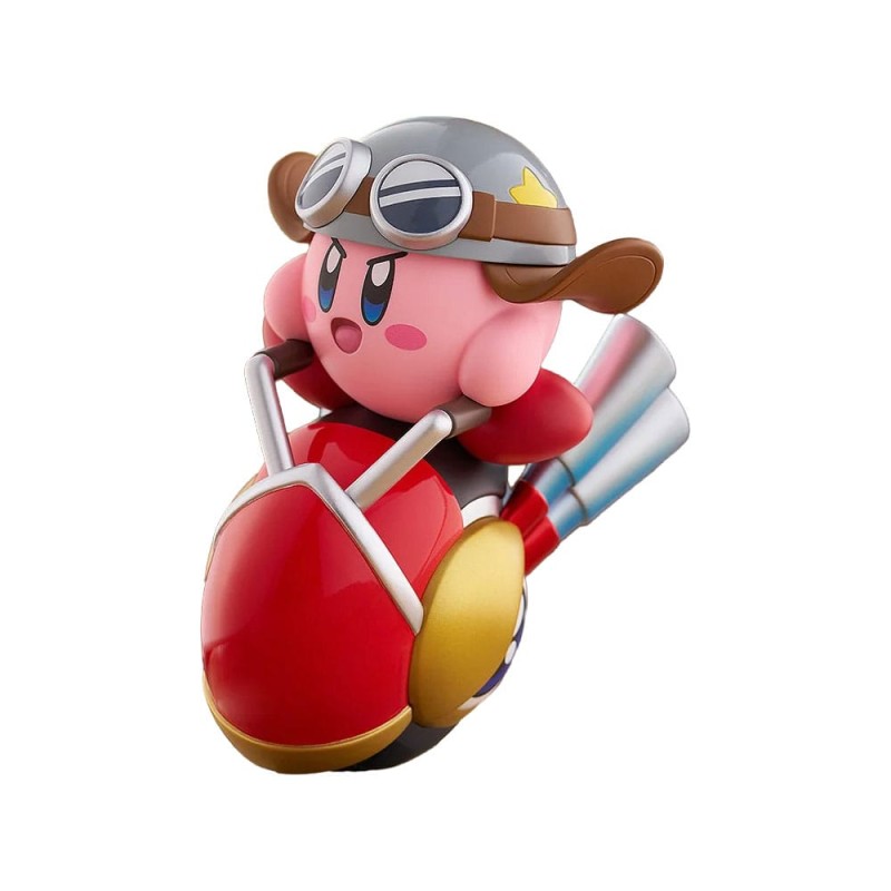 Kirby PVC Pop Up Parade Parade beeldje Kirby: Wheelie Rider Ver. 14 cm