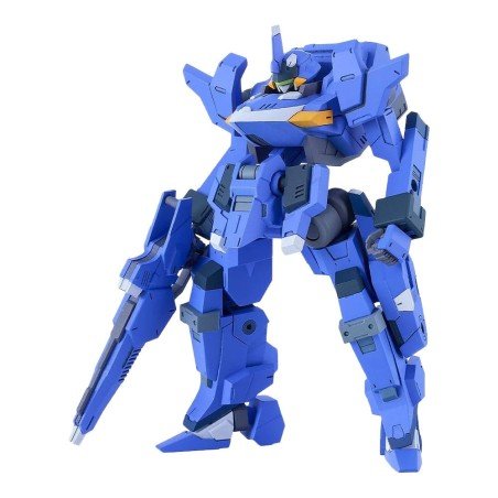 Titanomachia Figure Plastic Model Kit Moderoid 1/48 Side:CC Legatoedge 11 cm